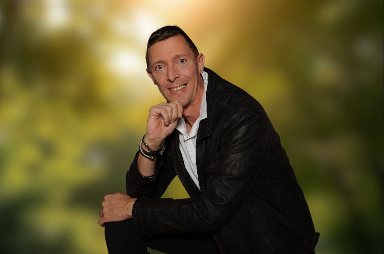 Martin Stucki