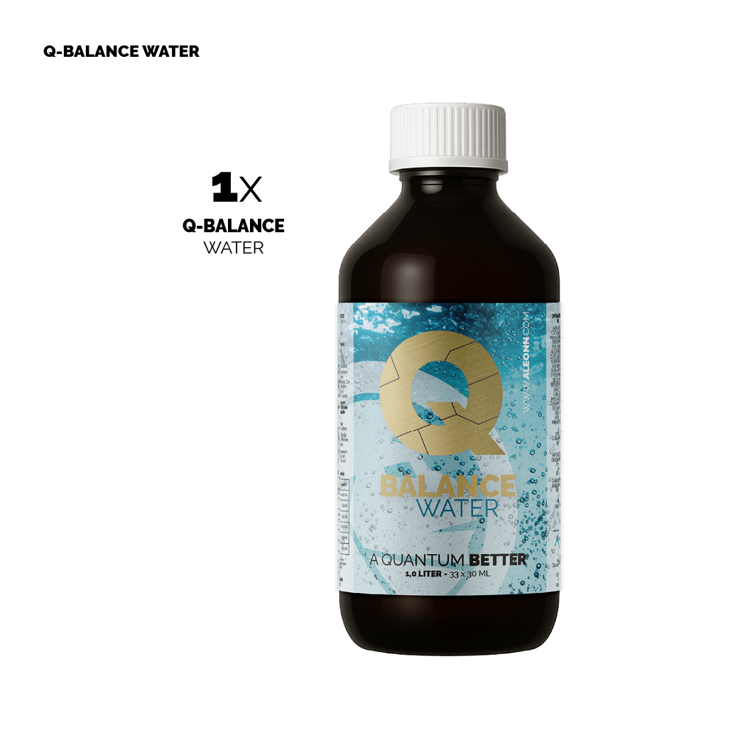Q-Balance Water
