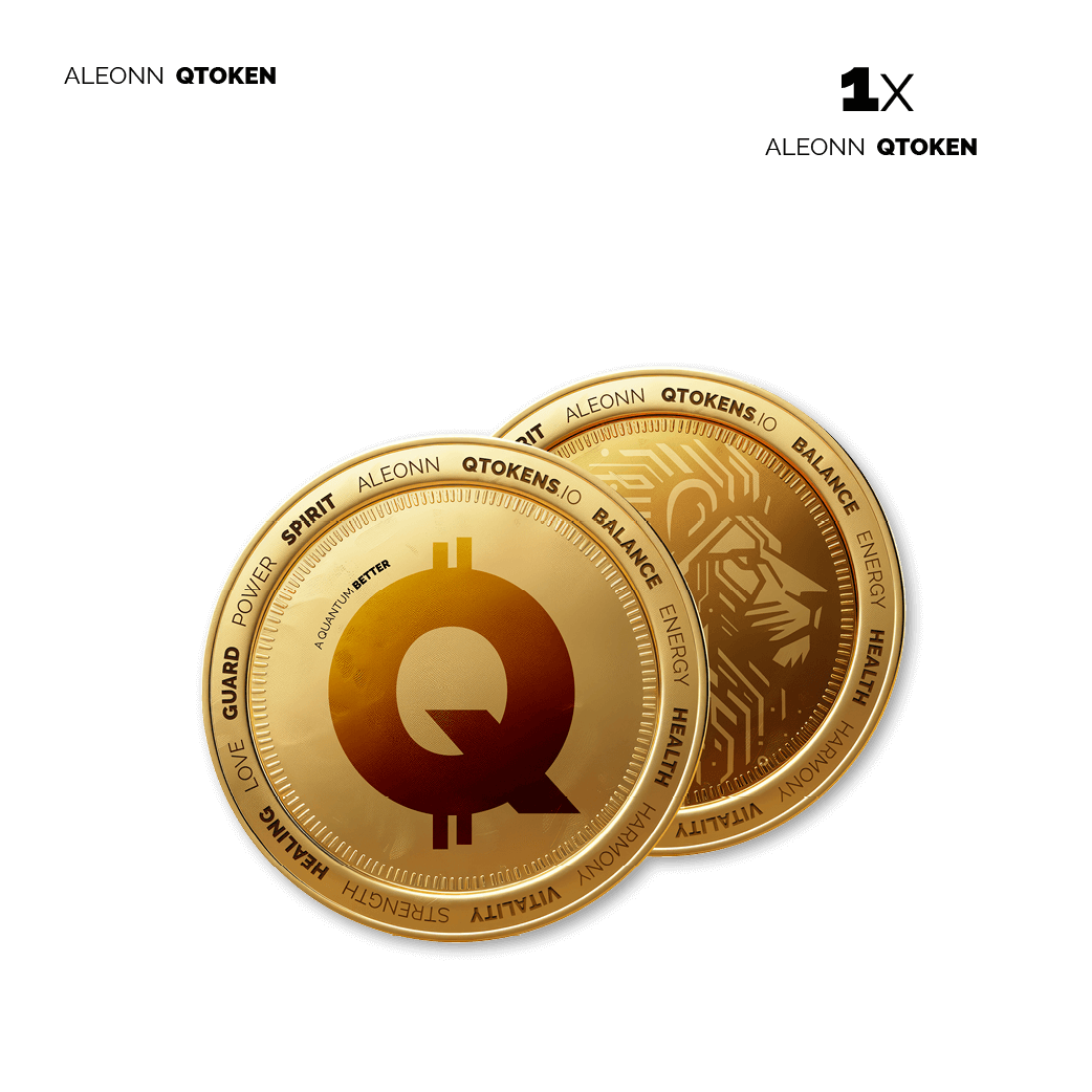 QToken gold physisch