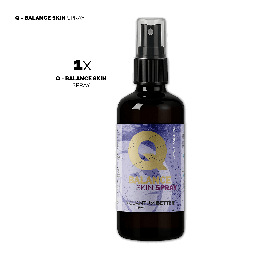 Q-Balance Skin Spray 150ml