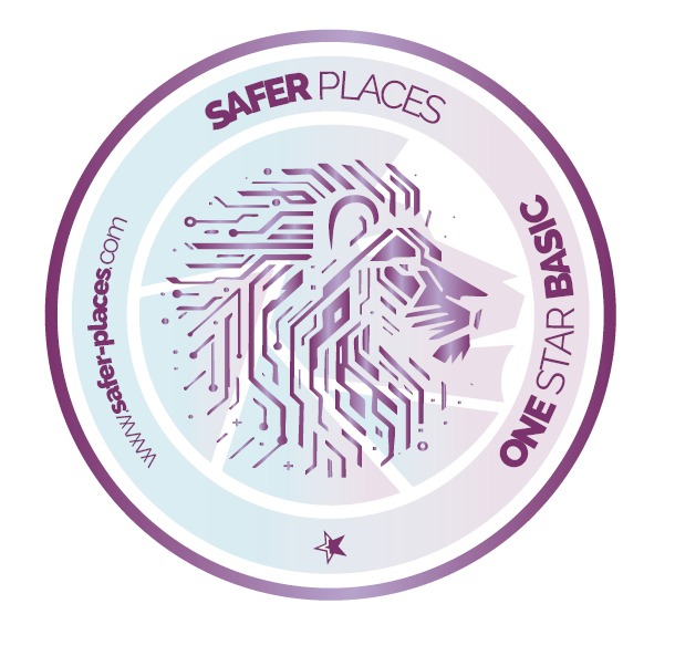 Zertifikat Tür-Siegel One Star