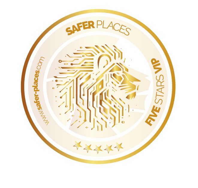 Zertifikat Tür-Siegel Five Star