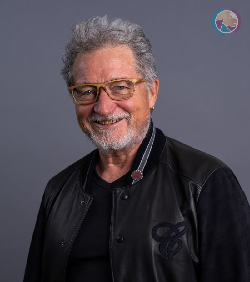 Ralph Schneider - Wissenschaftlicher Beirat