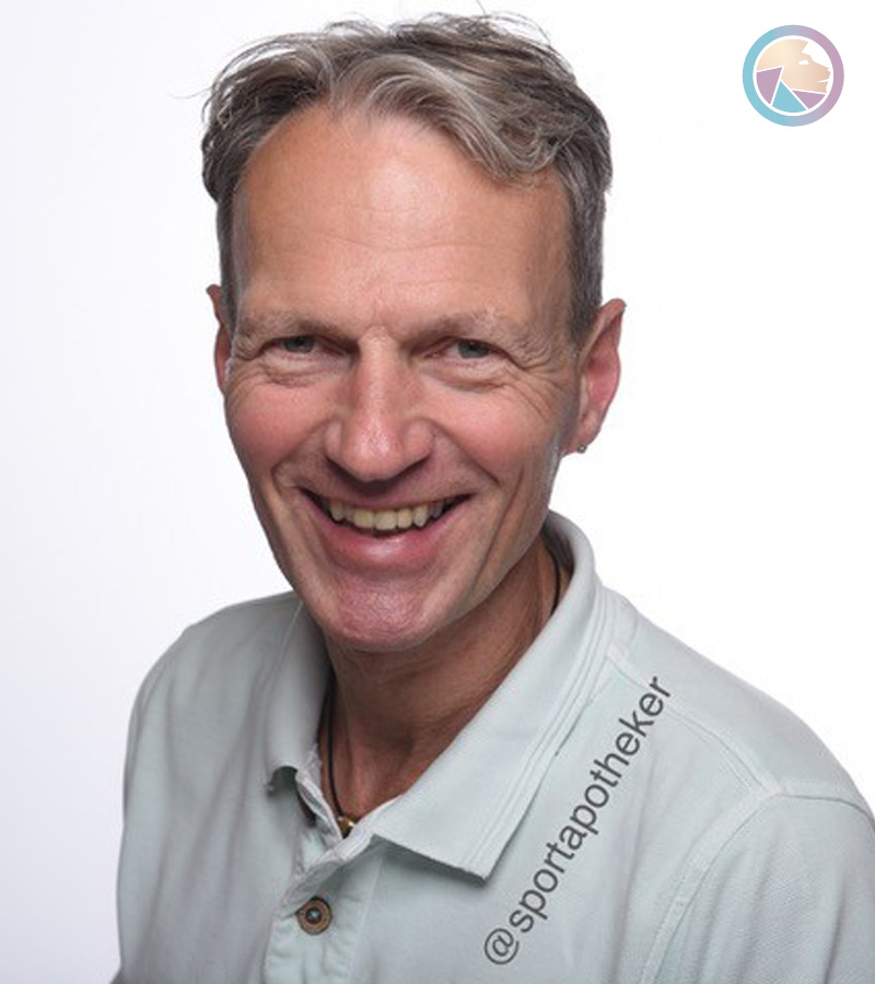 Andreas Binninger - Wissenschaftlicher Beirat
