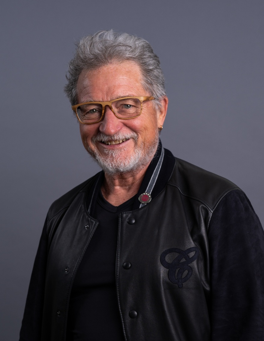 Ralph Schneider - Wissenschaftlicher Beirat