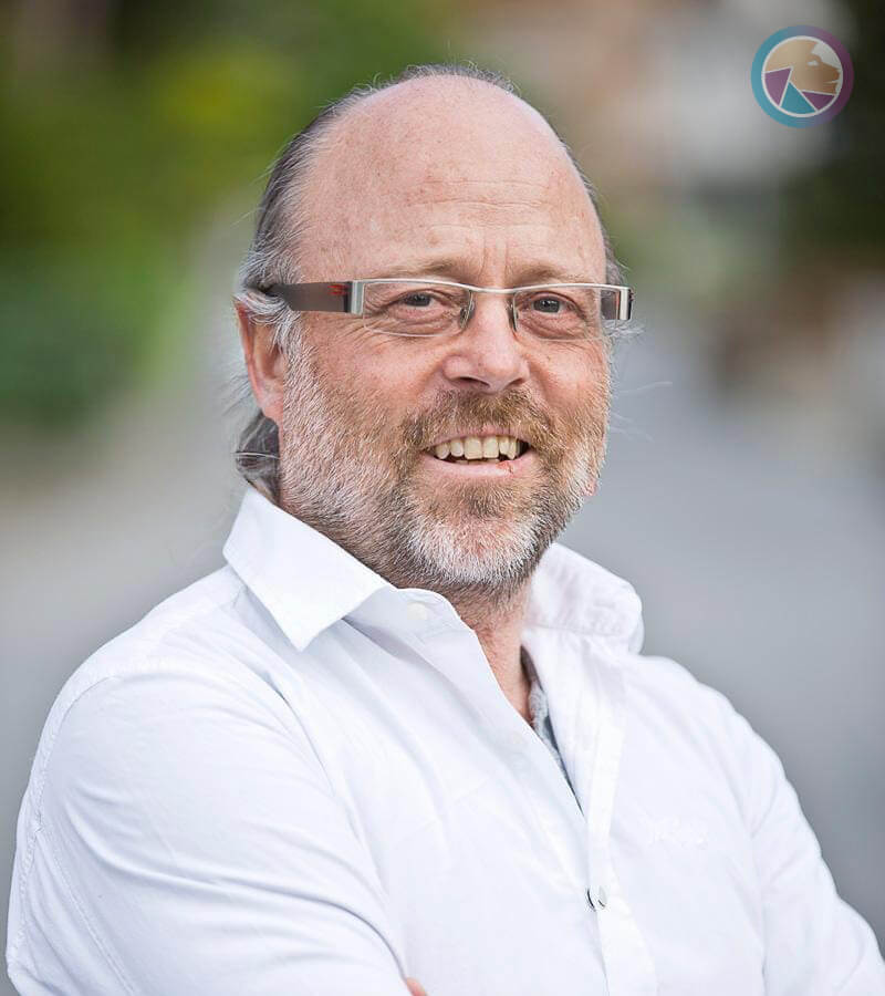 Dr. Walter Lintner - Wissenschaftlicher Beirat