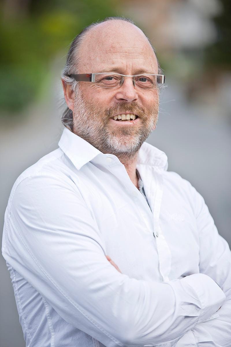 Dr. Walter Lintner - Wissenschaftlicher Beirat